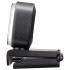 Веб-камера Sandberg Streamer Webcam Pro Full HD Autofocus Ring Light Black (134-12) - Фото 3