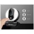 Веб-камера Sandberg Streamer Webcam Pro Full HD Autofocus Ring Light Black (134-12) - Фото 4