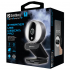 Веб-камера Sandberg Streamer Webcam Pro Full HD Autofocus Ring Light Black (134-12) - Фото 5