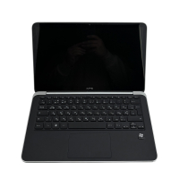 Ноутбук DELL XPS 13 L321X  i5-2467M/8/256 SSD - Class A