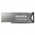 USB флеш накопичувач ADATA 32GB UV250 Metal Black USB 2.0 (AUV250-32G-RBK) - Фото 1