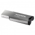 USB флеш накопичувач ADATA 32GB UV250 Metal Black USB 2.0 (AUV250-32G-RBK) - Фото 3