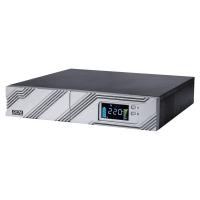 Источник бесперебойного питания Powercom SRT-2000A