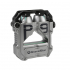 Навушники GravaStar Sirius Pro TWS BT 5.2 Battle-Worn Gray (GRAVASTARP9_WDG) - Фото 5