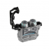 Навушники GravaStar Sirius Pro TWS BT 5.2 Battle-Worn Gray (GRAVASTARP9_WDG) - Фото 7