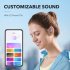 Наушники Anker SoundCore A25i Purple (A3948GQ2) - Фото 2