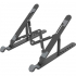 Підставка до ноутбука XoKo RM-C1000 Black (XK-RM-C1000-BK) - Фото 1
