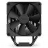 Кулер для процессора NZXT Freeze T120 Black (RC-TN120-B1) - Фото 2