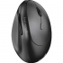 Мишка Genius Ergo 8350S AI Silent Wireless Black (31030041400) - Фото 3
