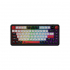 Клавиатура Ajazz AK820 MAX Avocado Switch Black RGB USB/Wireless/Bluetooth UA Black (AK820MAX-AS-BG) - Фото 2