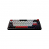 Клавиатура Ajazz AK820 MAX Avocado Switch Black RGB USB/Wireless/Bluetooth UA Black (AK820MAX-AS-BG) - Фото 3