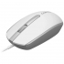Мишка Canyon M-10 USB White Grey (CNE-CMS10WG) - Фото 2