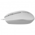 Мишка Canyon M-10 USB White Grey (CNE-CMS10WG) - Фото 4