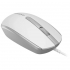 Мишка Canyon M-10 USB White Grey (CNE-CMS10WG) - Фото 5