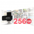 USB флеш накопичувач ADATA 32GB UC310 Black USB 3.0 (UC310-32G-RBK) - Фото 7