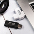 USB флеш накопичувач ADATA 32GB UC310 Black USB 3.0 (UC310-32G-RBK) - Фото 10