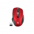 Мышка Defender Prime MB-053 Silent Wireless Red (52052) - Фото 1