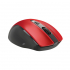 Мышка Defender Prime MB-053 Silent Wireless Red (52052) - Фото 2