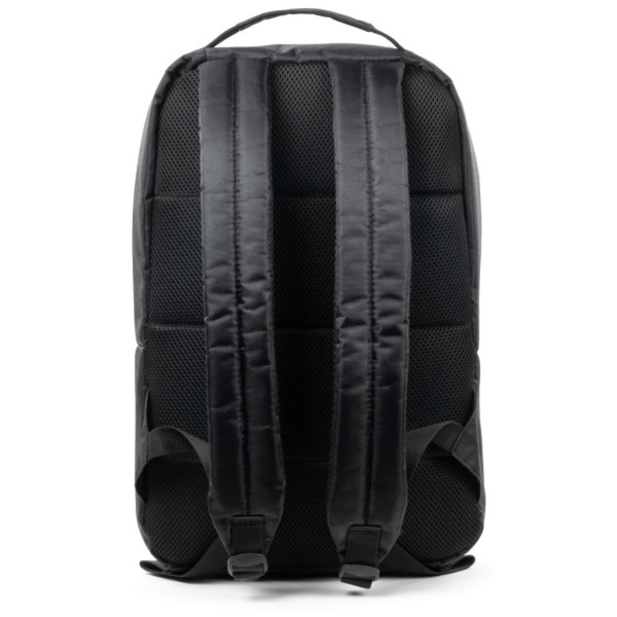 Рюкзак для ноутбука Vinga 15.6" NBP615 Black (NBP615BK) - Фото 4