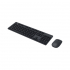Комплект Xiaomi Wireless Keyboard and Mouse Combo UA Black(BHR6100GL) (994484) - Фото 1