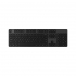 Комплект Xiaomi Wireless Keyboard and Mouse Combo UA Black(BHR6100GL) (994484) - Фото 2
