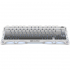 Клавиатура GravaStar Mercury K1 TKL Wireless/Bluetooth/USB UA White (GSK1_GWHT) - Фото 1