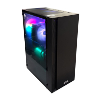 Ігровий комп'ютер (PLATINUM II) i3-10100/16 RAM/1Tb SSD/GTX 1080 8GB