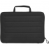 Сумка для ноутбука HP 14.1" Mobility, black (4U9G9AA) - Фото 3