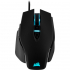Мишка Corsair M65 RGB Elite USB Black (CH-9309011-EU) - Фото 1