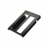 Фрейм-переходник 3.5"-2x2.5" HDD/SSD Chieftec (SDC-025) - Фото 1