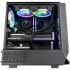 Корпус ThermalTake Ceres 300 TG ARGB Black (CA-1Y2-00M1WN-00) - Фото 2