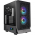 Корпус ThermalTake Ceres 300 TG ARGB Black (CA-1Y2-00M1WN-00) - Фото 3