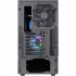 Корпус ThermalTake Ceres 300 TG ARGB Black (CA-1Y2-00M1WN-00) - Фото 9