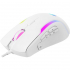 Мишка Havit HV-MS1033 USB White (6939119065607) - Фото 2