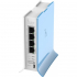 Маршрутизатор Mikrotik hAP lite (RB941-2ND-TC) - Фото 2