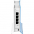 Маршрутизатор Mikrotik hAP lite (RB941-2ND-TC) - Фото 3
