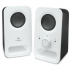 Акустична система Logitech Z-150 Snow White (980-000815) - Фото 1
