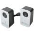 Акустична система Logitech Z-150 Snow White (980-000815) - Фото 4