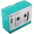 Акустична система Logitech Z-150 Snow White (980-000815) - Фото 8