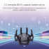 Маршрутизатор ASUS RT-AX89X AX6000 (RT-AX89X) - Фото 8