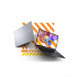 Ноутбук ASUS Vivobook 15 OLED M1505YA-MA268 (90NB10Q1-M00CT0) - Фото 2