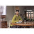 Наушники Philips TAH5209 Over-Ear Wireless White (TAH5209WT/00) - Фото 3