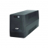Источник бесперебойного питания FSP FP1000, 1000VA Schuko (PPF6000601) - Фото 1