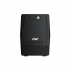 Источник бесперебойного питания FSP FP1000, 1000VA Schuko (PPF6000601) - Фото 2