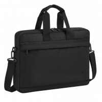 Сумка для ноутбука RivaCase 15,6" collection Ulsan, black (8237Black)