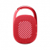Акустична система JBL Clip 4 Red (JBLCLIP4RED) - Фото 3