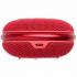 Акустична система JBL Clip 4 Red (JBLCLIP4RED) - Фото 5