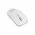 Мишка Gembird MUSW-4B-01-W White (MUSW-4B-01-W) - Фото 1