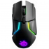 Мишка SteelSeries Rival 650 black (62456) - Фото 2