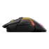 Мишка SteelSeries Rival 650 black (62456) - Фото 3